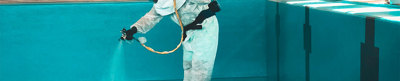 Waterproofing Solutions in Pakistan